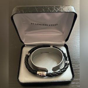 Stainless Steel Bracelet